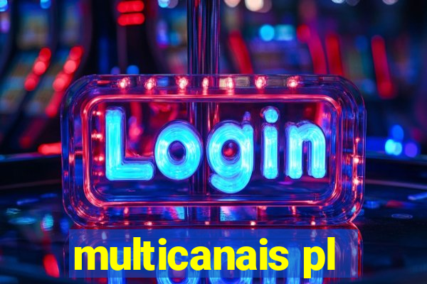 multicanais pl